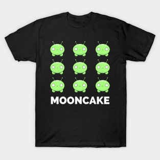 Final Space Mooncake Chookity Pok - Funny T-Shirt